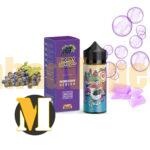 جویس آدامس انگور هورنی <br><span>Horny Flava Grape Bubblegum</span> - Image 2
